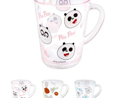 We Bare Bears Collection Kids  Toothbrush Cup(Ice Bear) Online