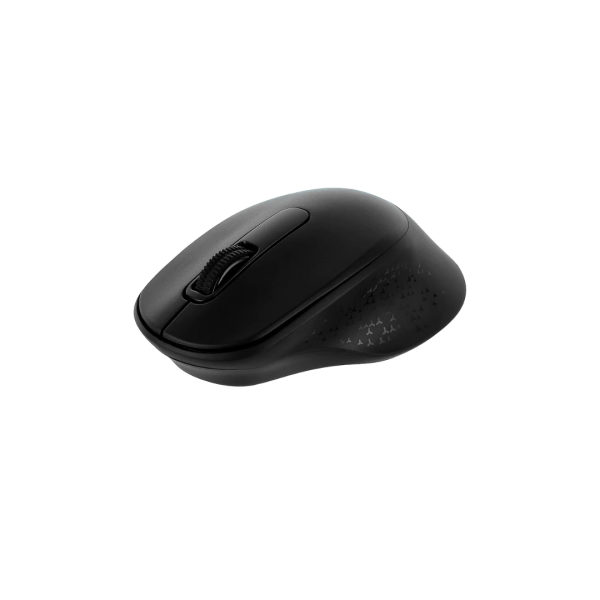 Wireless Mouse (Black) Supply