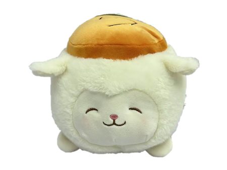 10in. Sushi Series Plush Toy(Lamb Eel) For Cheap